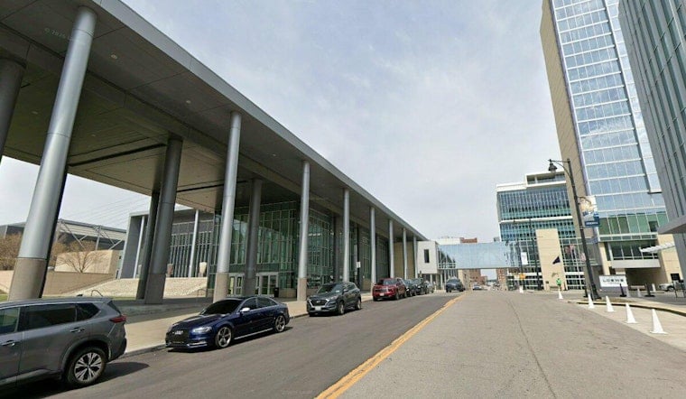Kansas City Voters OK $100M Lifeline for Bartle Hall, City Hall