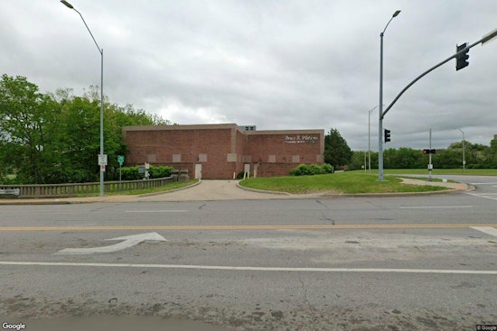 Kansas City Weighs Sinking Bruce R. Watkins Drive to Heal 60 Years of Damage