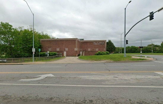 Kansas City Weighs Sinking Bruce R. Watkins Drive to Heal 60 Years of Damage