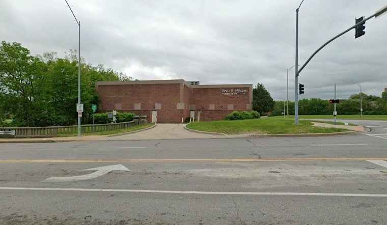 Kansas City Weighs Sinking Bruce R. Watkins Drive to Heal 60 Years of Damage