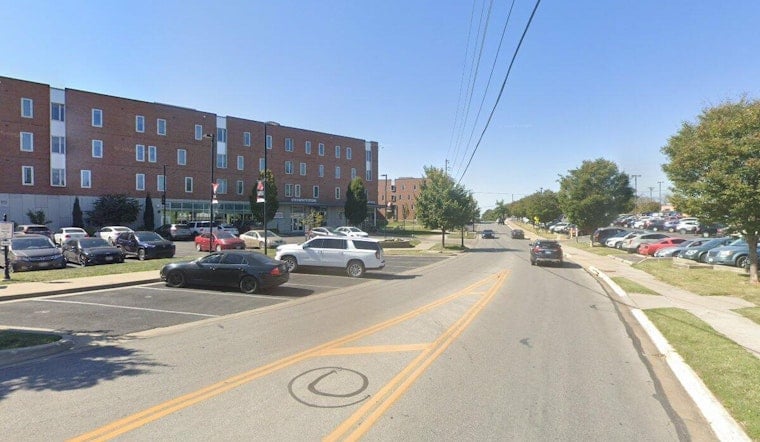 Kansas City Woman, 21, Seriously Hurt in Crosswalk Near UCM on Move-In Weekend