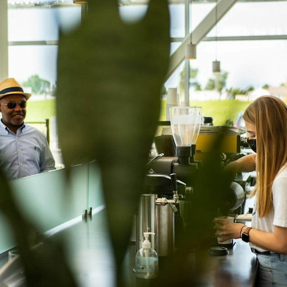 Kansas Coffee Chain Mokas Signs Deal to Plant Nine Shops Across Kansas City