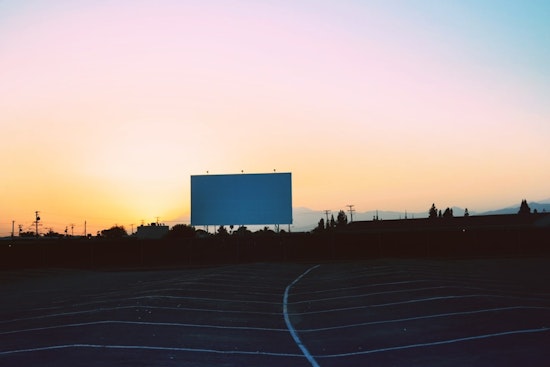Kansas Drive-Ins Refuse To Fade To Black As WaKeeney, Wichita Fight To Save Movies Under The Stars