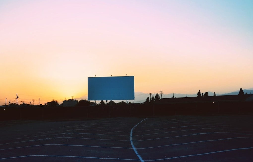Kansas Drive-Ins Refuse To Fade To Black As WaKeeney, Wichita Fight To Save Movies Under The Stars