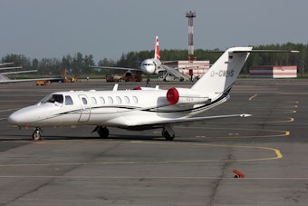 Kansas Governor Hopeful Wants State Jet Sold As His Plane Draws Scrutiny