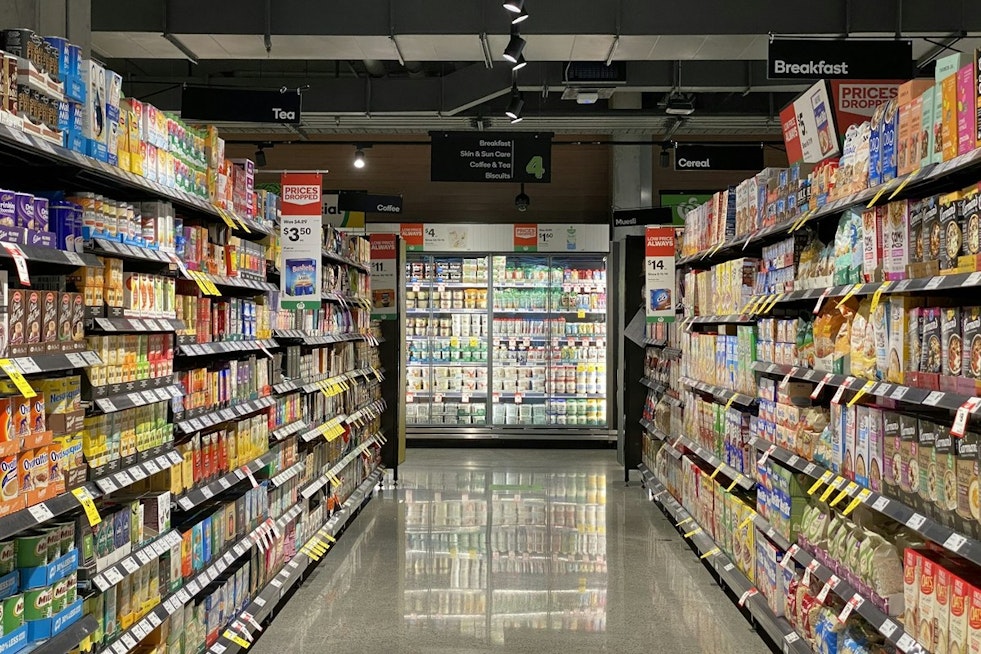 Kansas Grocery Giant Dillons Eyes Empty Independence JCPenney for Comeback Store