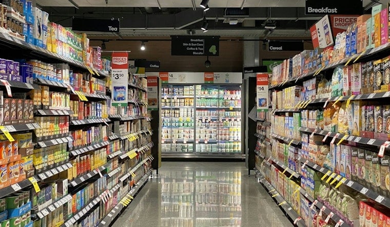 Kansas Grocery Giant Dillons Eyes Empty Independence JCPenney for Comeback Store