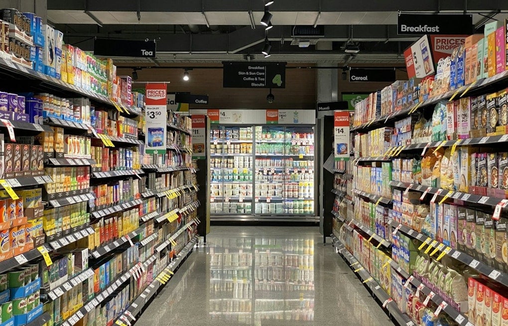 Kansas Grocery Giant Dillons Eyes Empty Independence JCPenney for Comeback Store