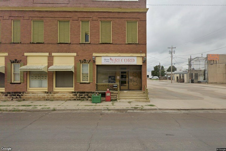 Kansas Reporter Settles for $850,000, Three Years After Newsroom Raid