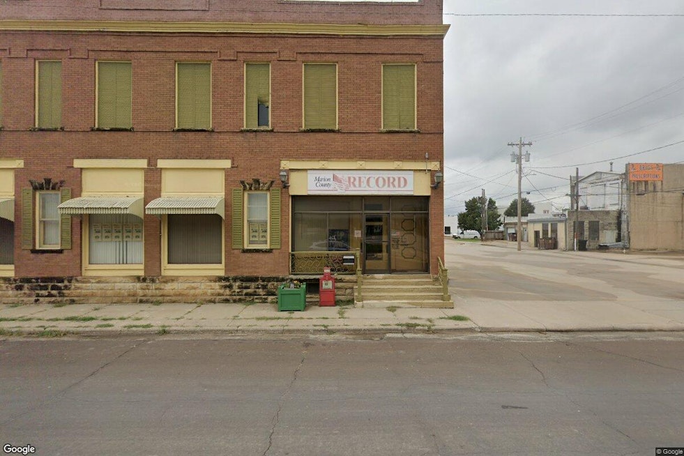 Kansas Reporter Settles for $850,000, Three Years After Newsroom Raid
