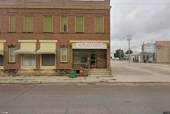 Kansas Reporter Settles for $850,000, Three Years After Newsroom Raid