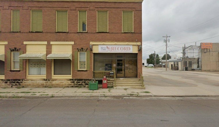 Kansas Reporter Settles for $850,000, Three Years After Newsroom Raid