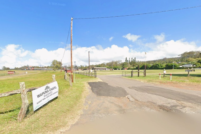 Kaonoulu Ranch Marks 110 Years With Three-Day Oskie Rice Rodeo Bash