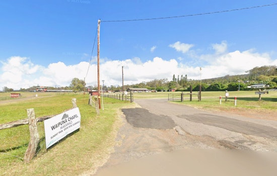 Kaonoulu Ranch Marks 110 Years With Three-Day Oskie Rice Rodeo Bash