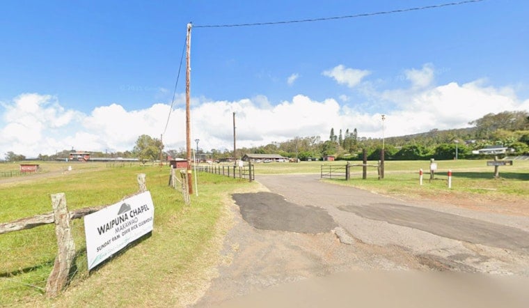 Kaonoulu Ranch Marks 110 Years With Three-Day Oskie Rice Rodeo Bash