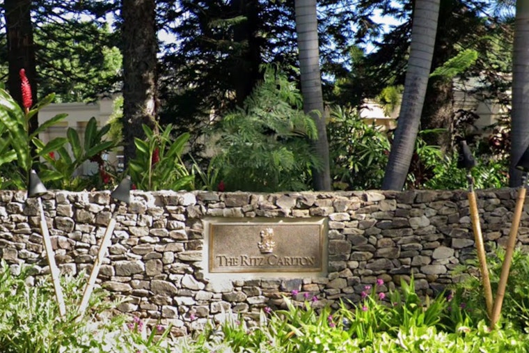 Kapalua's Celebration of the Arts Returns for 34th Year After Its Final Bow