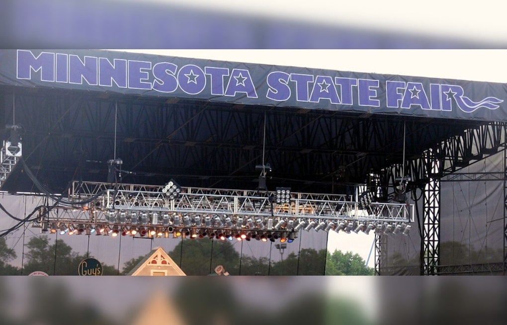 KARE 11 Barn Returns to Minnesota State Fair With Broadcast Legends, Free Water and Live Comedy