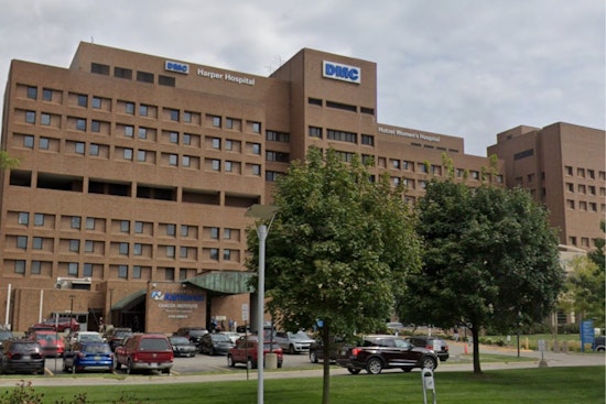 Karmanos Cancer Hospital Sues DMC, Says Tenet Tried to Triple Its Bills
