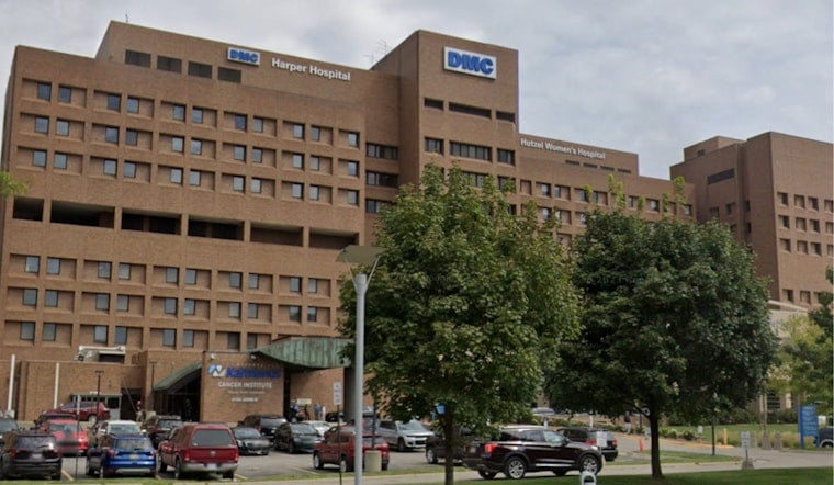 Karmanos Cancer Hospital Sues DMC, Says Tenet Tried to Triple Its Bills