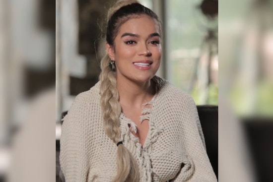 Karol G Surprises Oakland Kids at UCSF Benioff After Sold-Out Levi's Stadium Run