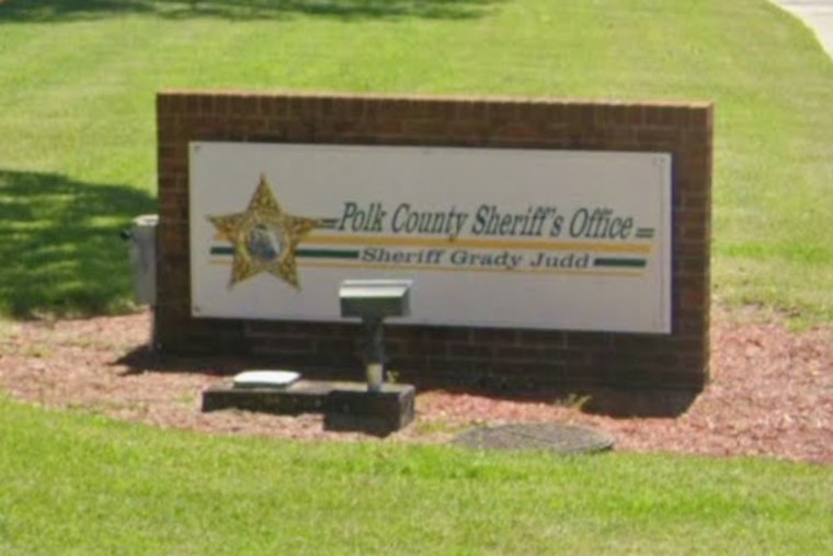 Kathleen Warrant Stop Turns Deadly, PCSO K-9 Shot as Suspect Dies