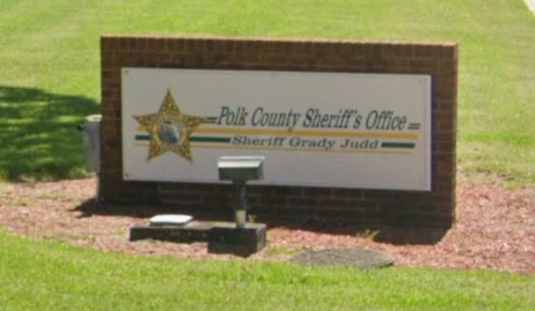 Kathleen Warrant Stop Turns Deadly, PCSO K-9 Shot as Suspect Dies