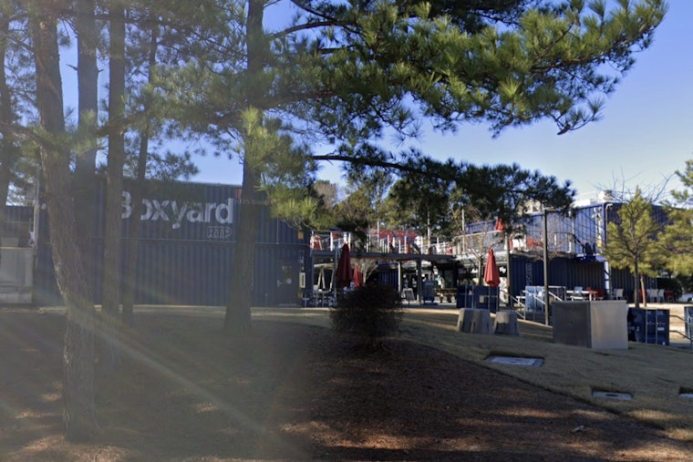 Katsuji Tanabe Rolls Out Katsushi Bar at Boxyard RTP, Teases High Horse Comeback