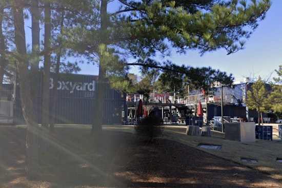 Katsuji Tanabe Rolls Out Katsushi Bar at Boxyard RTP, Teases High Horse Comeback