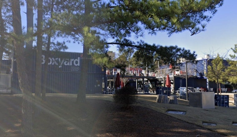 Katsuji Tanabe Rolls Out Katsushi Bar at Boxyard RTP, Teases High Horse Comeback