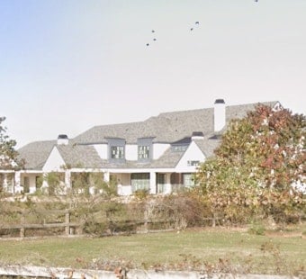 Katy Fantasy Football Millionaire Slashes Price On 14-Acre Compound