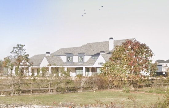 Katy Fantasy Football Millionaire Slashes Price On 14-Acre Compound