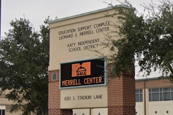 Katy ISD Opens 1,000 High School Seats to Outside Students as Local Enrollment Flattens