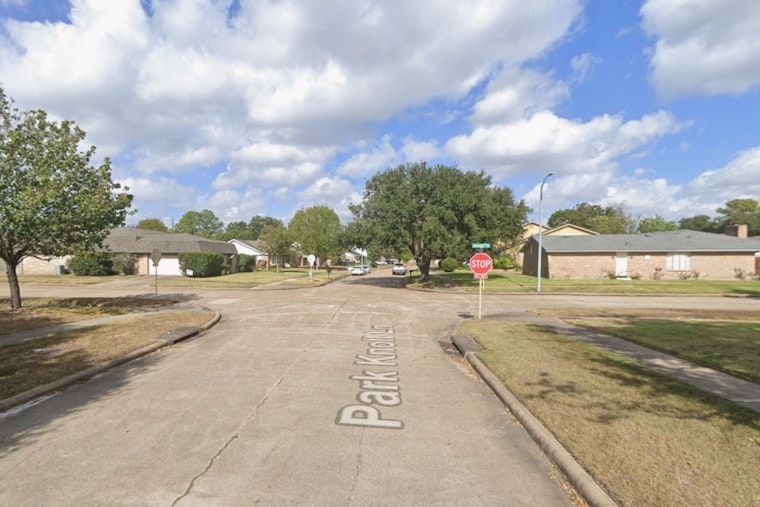 Katy Woman, 40, Vanishes on Sunday Walk Near Cimarron Parkway