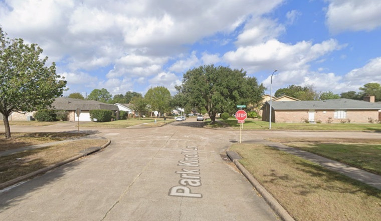 Katy Woman, 40, Vanishes on Sunday Walk Near Cimarron Parkway