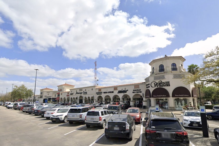 Katy's Vietnamese Head Spa Heads to Houston's Richest ZIP Code