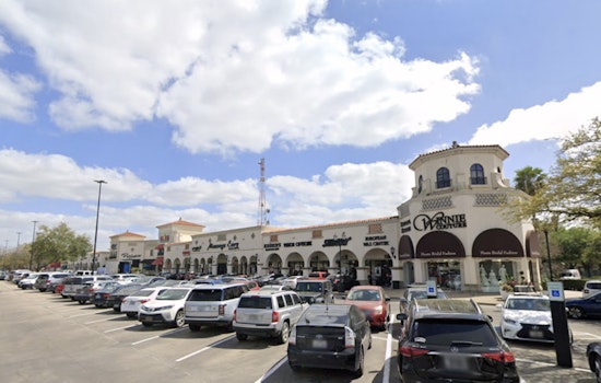 Katy's Vietnamese Head Spa Heads to Houston's Richest ZIP Code