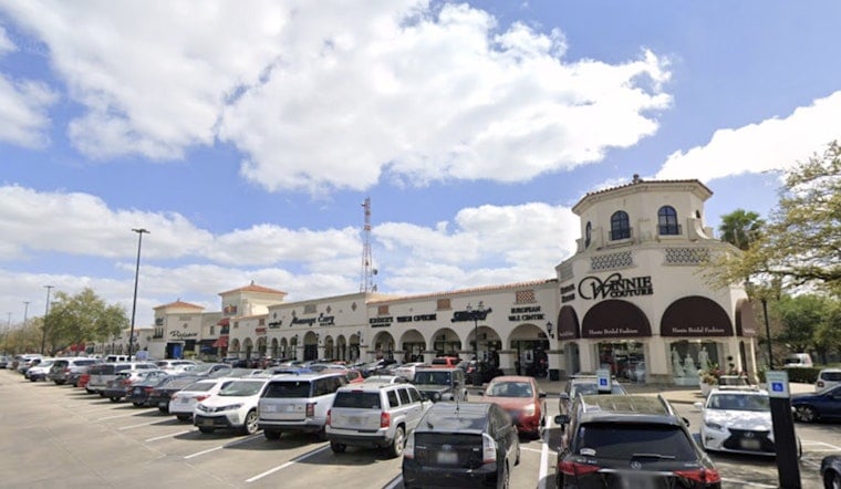Katy's Vietnamese Head Spa Heads to Houston's Richest ZIP Code