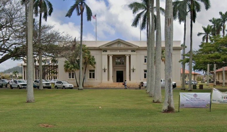 Kaua‘i Council’s Secret Letters Keep Public in the Dark on Testimony