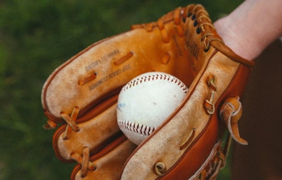 KC Diamonds Ace Mows Down Male Batters, Becomes Softball's Viral Sensation