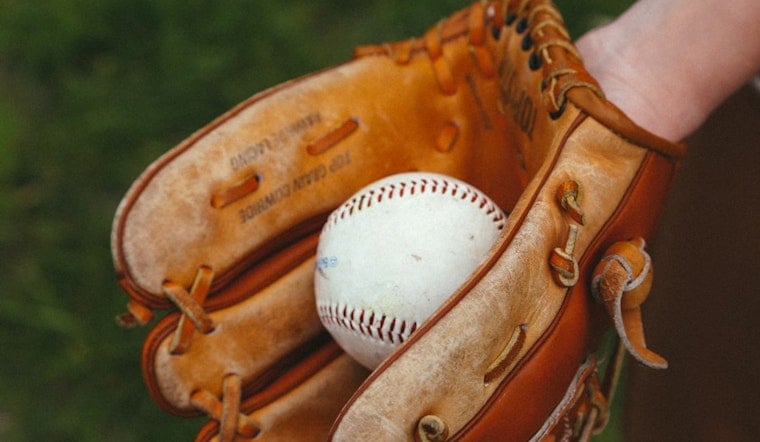KC Diamonds Ace Mows Down Male Batters, Becomes Softball's Viral Sensation