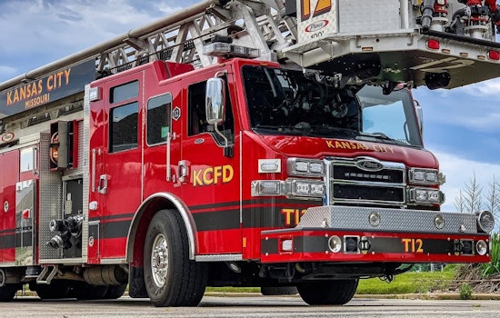 KC Firefighter Involved in Fatal Westport Crash Wins Arbitration Ruling