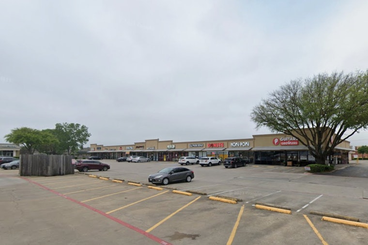 K.C Hairbraiding Opens in Richardson, Riding a 52% Black Population Surge