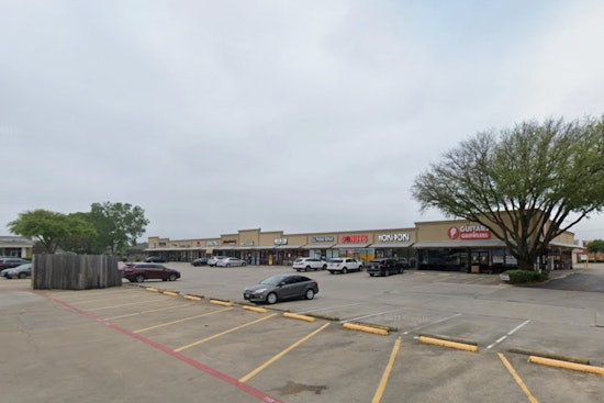 K.C Hairbraiding Opens in Richardson, Riding a 52% Black Population Surge