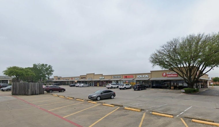 K.C Hairbraiding Opens in Richardson, Riding a 52% Black Population Surge