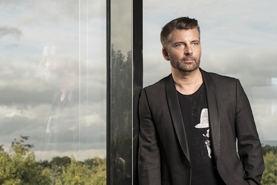 KC Maestro Pintscher Rockets Symphony Back Onto Europe’s Grand Stages