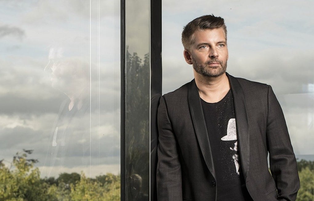 KC Maestro Pintscher Rockets Symphony Back Onto Europe’s Grand Stages
