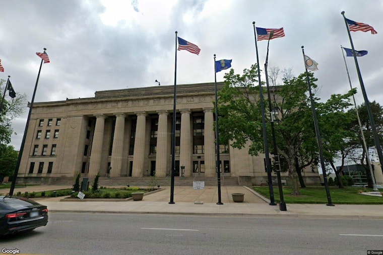 KCK Contractor Charged With Battery Months After Being Shot by Ex-Candidate