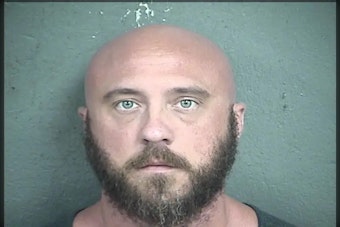 KCK Detective Charged With Computer Crimes, Booked Into Wyandotte County Jail