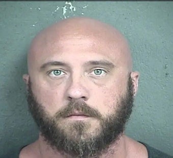 KCK Detective Charged With Computer Crimes, Booked Into Wyandotte County Jail