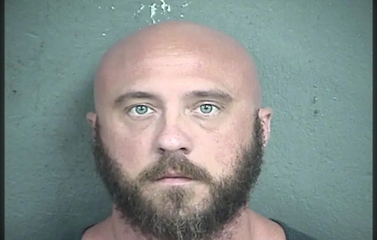KCK Detective Charged With Computer Crimes, Booked Into Wyandotte County Jail